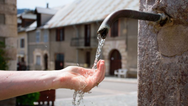 Protegiendo La Fuente De Nuestra Agua Iambiente