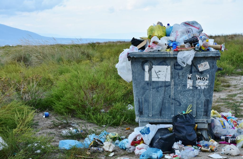 Para acabar con el despilfarro de las bolsas de plástico se prohibirá su gratuidad.