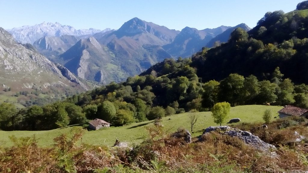 España, líder en reservas de la biosfera