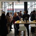 El centro Dinapsis de Benidorm acogió este encuentro.