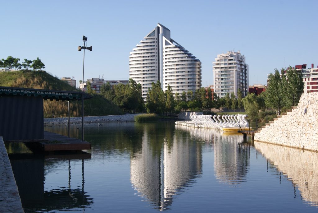 Valencia acoge el congreso de AEAS hasta el viernes con setecientos expertos debatiendo sobre la gestión del agua.