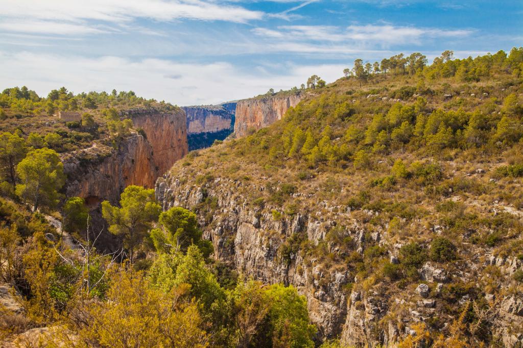 El Alto Turia es una de las nuevas tres reservas de la biosfera elegidas por la Unesco