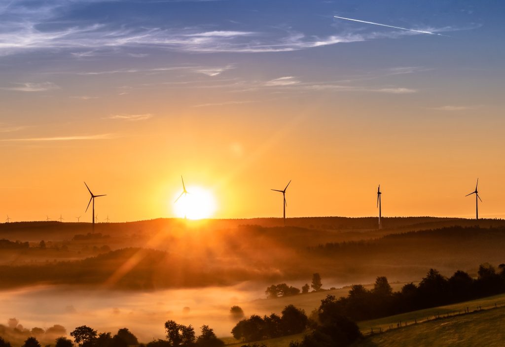 Ribera ha presidido la reunión entre Portugal, Francia y España para tratar de las redes de transporte de energía y los retos de las renovables.