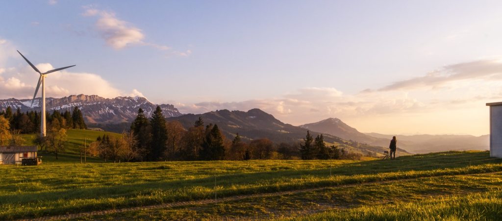 Suiza lidera el índice Trilema sobre el uso de energía. La transición energética es una realidad global