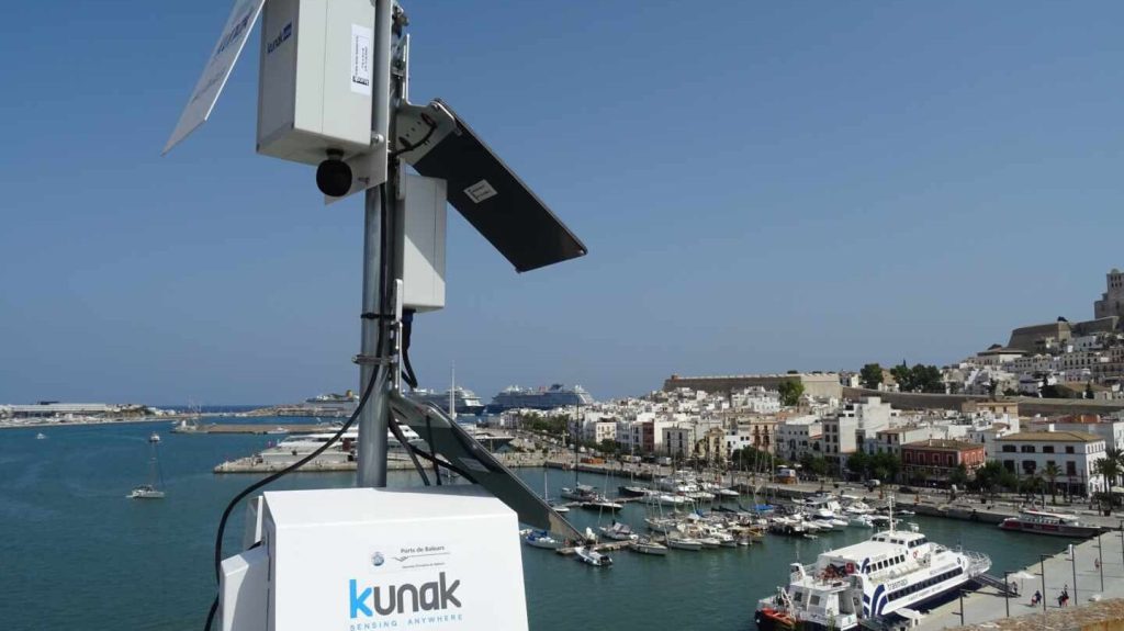 Kunak Technologies