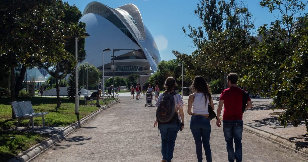 La propuesta estudiaría un sistema no intrusivo que analizara las reacciones de los viajeros y descifrar sus emociones para mejorar la experiencia.