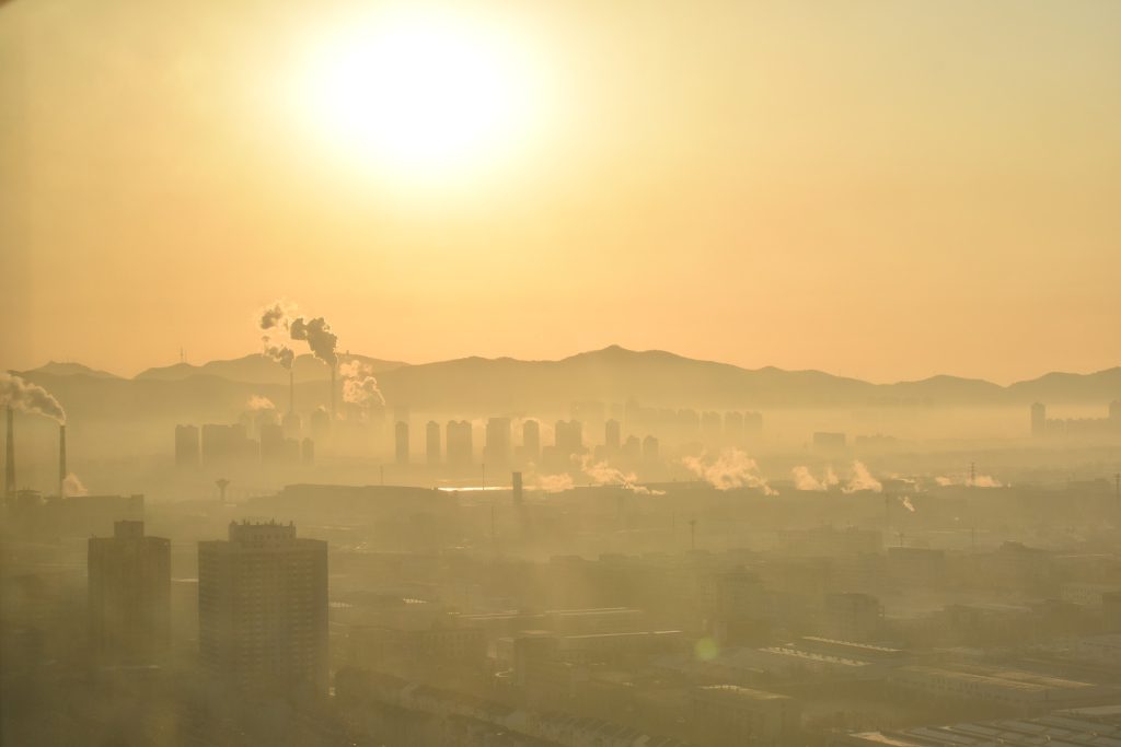 Naciones Unidas advierte del peligro de revertir las políticas de sostenibilidad ya que podrían provocar problemas sanitarios y de contaminación.