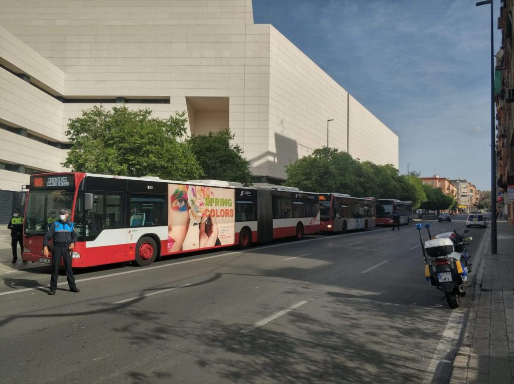 ¿Cómo afrontarán los sistemas de transporte público la nueva movilidad tras la crisis sanitaria del coronavirus?