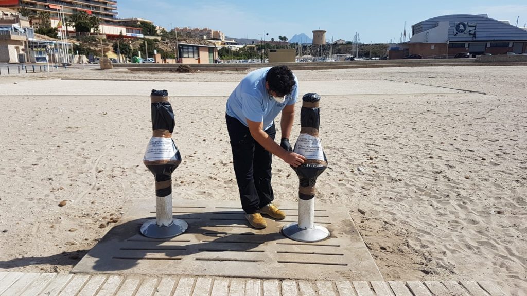 Cómo será la nueva normalidad en el turismo tras la crisis del coronavirus es el tema del cuarto #encuentrosiambiente