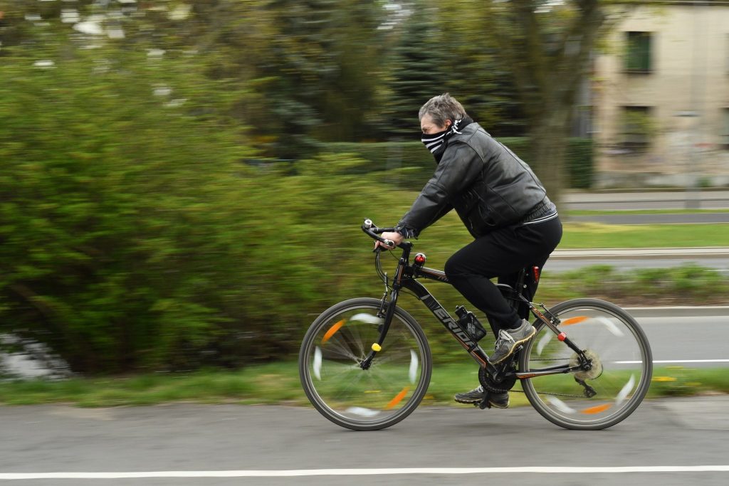 Las grandes capitales estimulan la circulación en bicicletas con la crisis del coronavirus