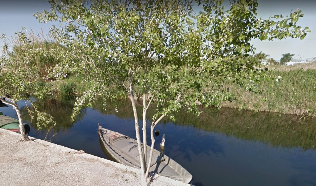 La acequia de el Tremolar se adaptará para mejorar su agua y que así sirva de puente de unión entre los parques naturales