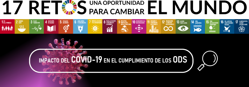 El programa 17 Retos lanza un cuestionario para evaluar los cambios que puede suponer la pandemia para cumplir con la Agenda 2030.