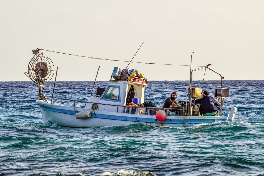 Proteger un 30 % de su superficie, acabar con la sobrepesca, prohibir plásticos de un solo uso y avanzar hacia la sostenibilidad del transporte. Estos son los retos de Mediterráneo Ejemplar