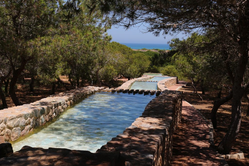 La importancia del agua se ve con cada una de las fases del ciclo hídrico. El ejemplo de Torrevieja se repasará en este nuevo #encuentrosiambiente.