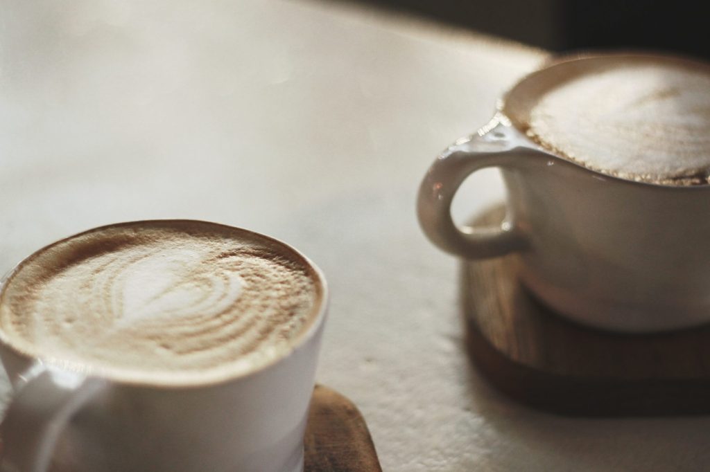 La calidad de la producción de café en Etiopía podría caer y las variedades del futuro serían menos sabrosas. Foto: Ingrid Hall