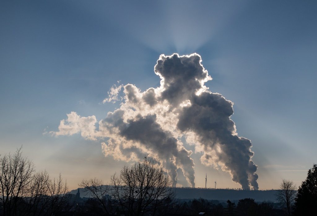 La Coalición Clima y Aire Limpio cree que se pueden reducir las emisiones de metano un 45 %.