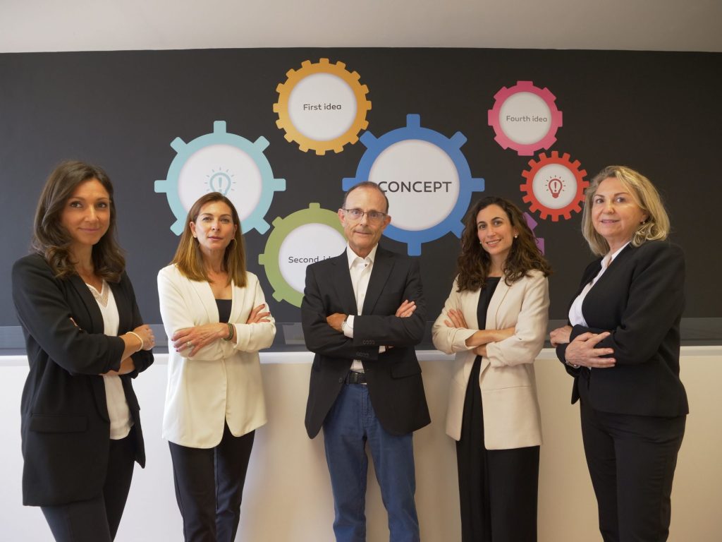 Equipo Próspera Biotech