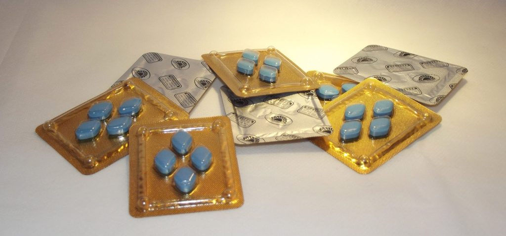 El sildenafilo, componente básico de la Viagra, podría ser también la base para tratar el alzhéimer.