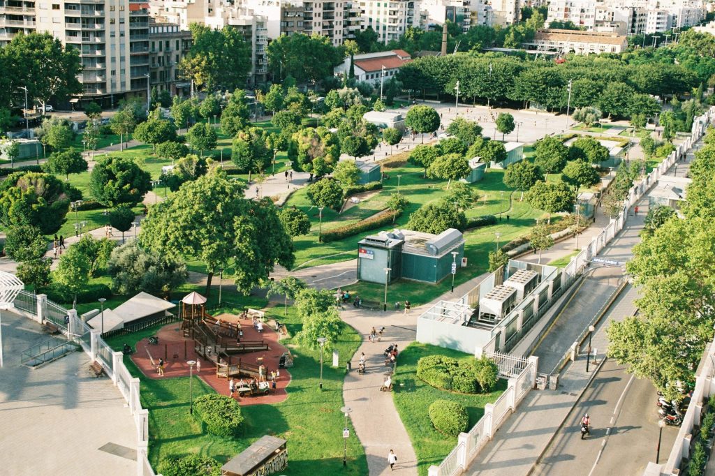 Vuelven los #encuentrosiambiente con la Economía circular en las ciudades sostenibles. La cita será el miércoles 16 de marzo a las 9:30.