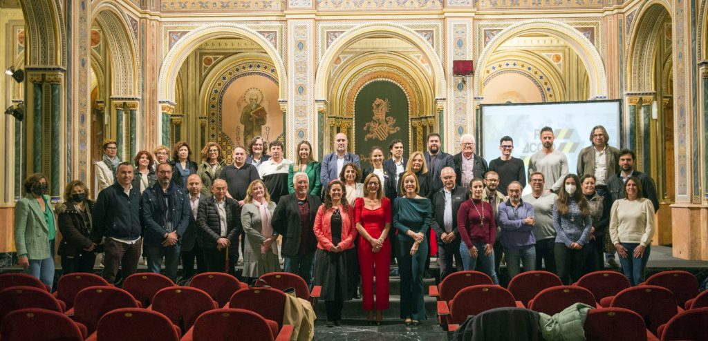 La tercera edición de la estrategia Reacciona invierte 22 millones de euros en la lucha contra el cambio climático. foto: Abulaila