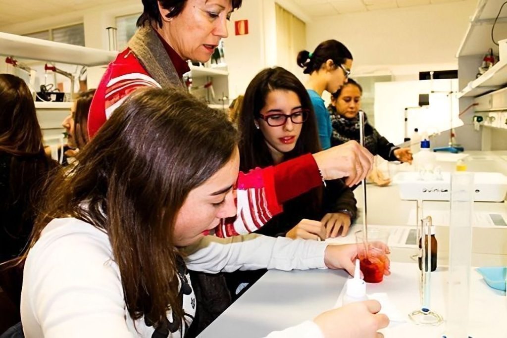 Hidraqua se suma a la Cátedra STEAM de la UPV para potenciar el talento femenino en la tecnología.