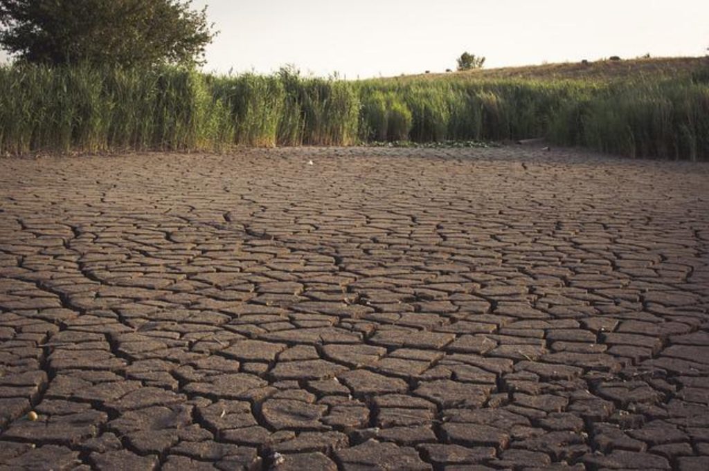 Escasez de agua en enclaves turísticos