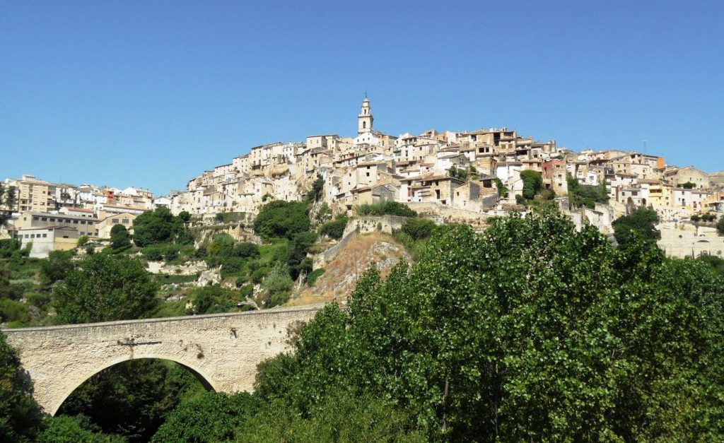 Bocairent