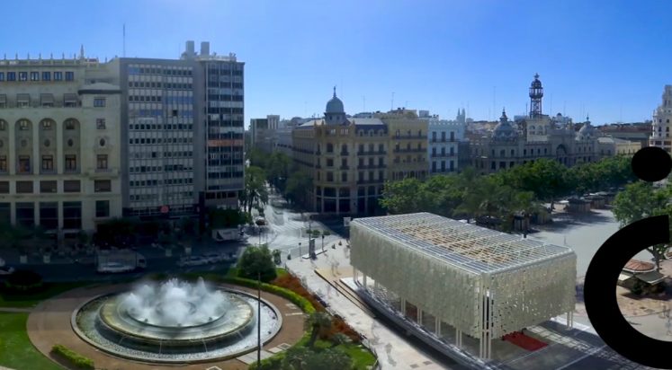 València es una de las tres ciudades más innovadoras de Europa