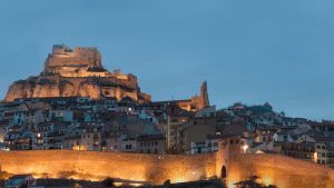 Morella