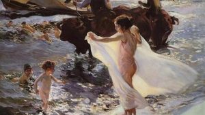 Ruta Sorolla