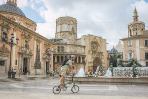 Acuerdo Climático de la Misión Europea de Ciudades