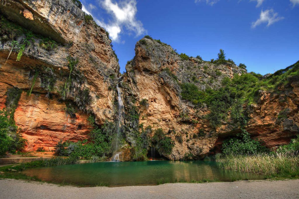 Cueva de Turche