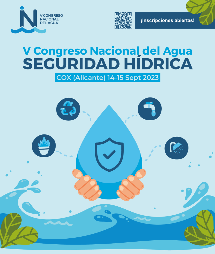 Congreso Nacional del Agua