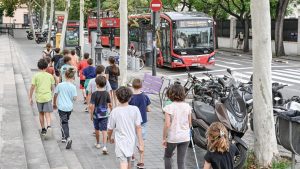 Semana Europea de la Movilidad Sostenible