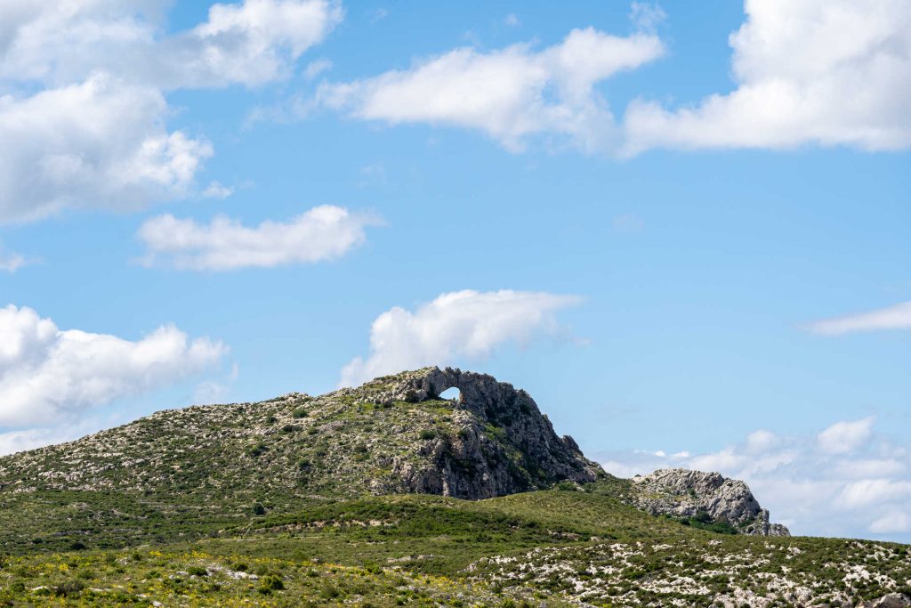 Vall de Gallinera