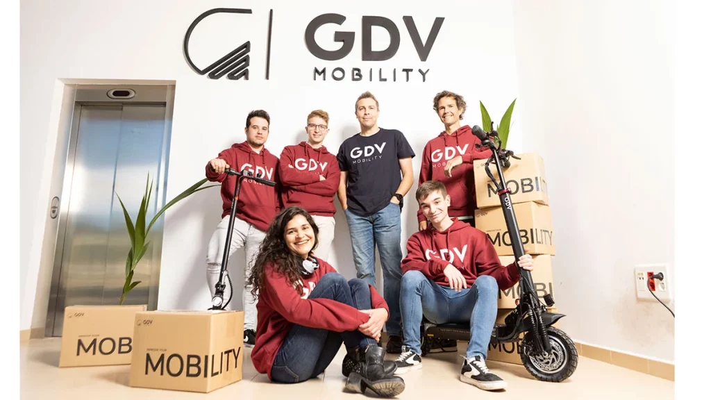 GDV Mobility