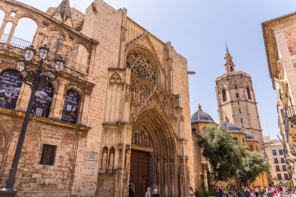 Fundación Valencia Clima y Energía