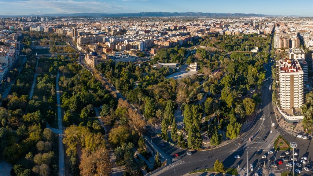 sostenibilidad en todas las políticas municipales