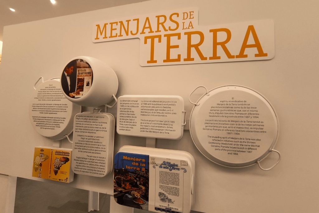 Menjars de la terra