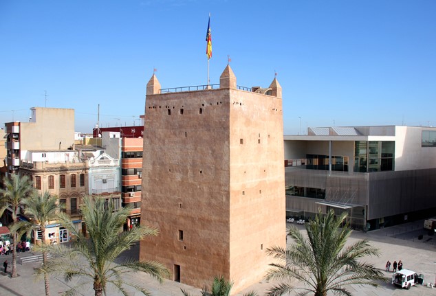 Aigues de L'Horta