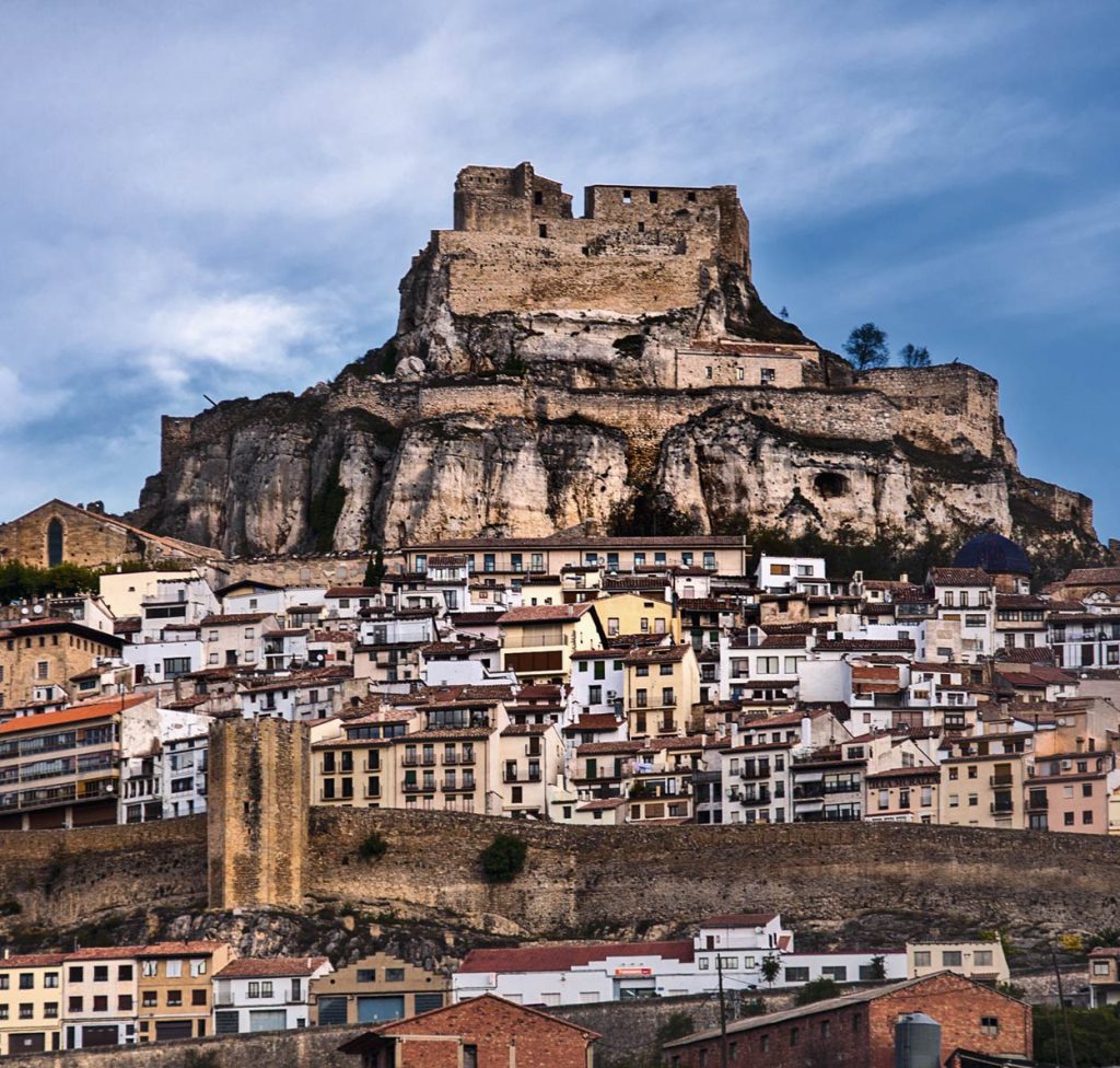 El camino del Cid, un viaje a la Edad Media