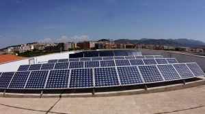 Comunidades Energéticas Locales