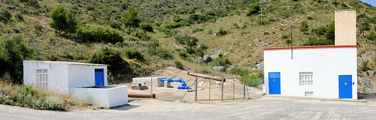 aguas subterráneas