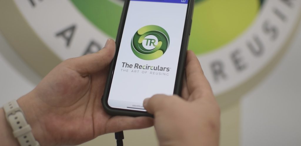 The Recirculars
