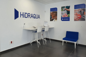 Hidraqua obtiene la ISO 10002
