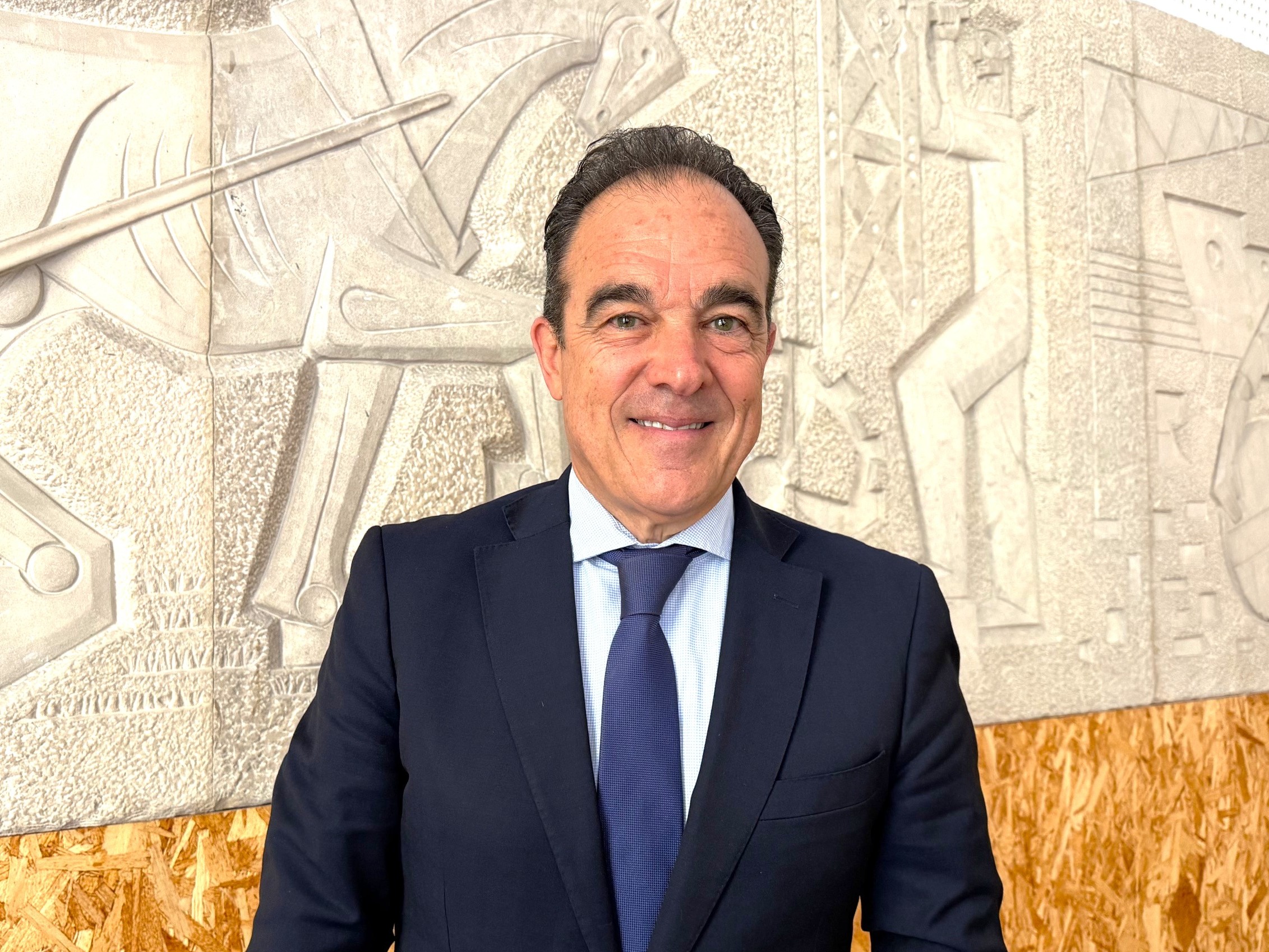 Antonio Peral